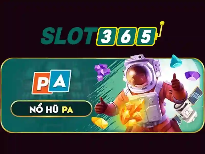 Slot365: Nền tảng cược trực tuyến phổ biến và an toàn