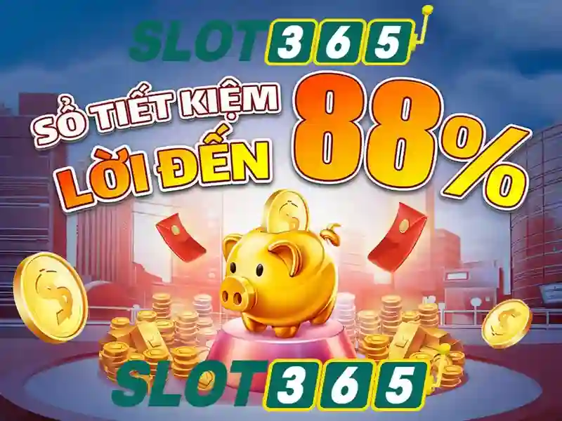 Nguồn gốc và sứ mệnh của slot365
