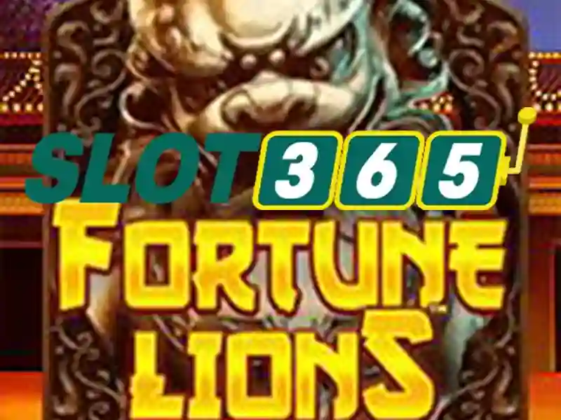 Slot365: Giới thiệu tổng quan