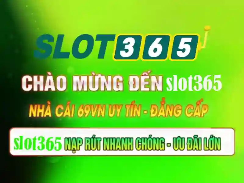 Phân tích cạnh tranh và lợi thế của slot365 Phân tích cạnh tranh và lợi thế của slot365
