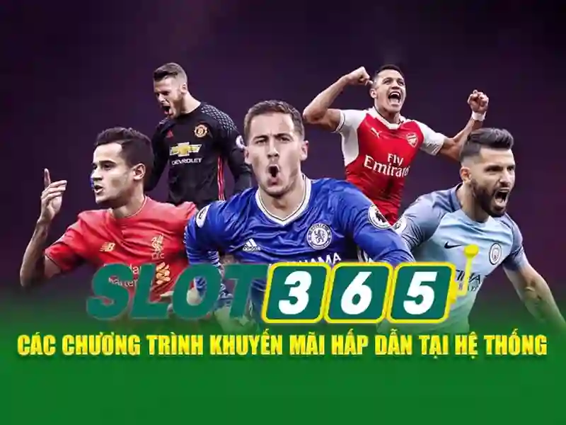 Slot365: Cổng chơi slot trực tuyến đáng tin cậy Slot365: Cổng chơi slot trực tuyến đáng tin cậy