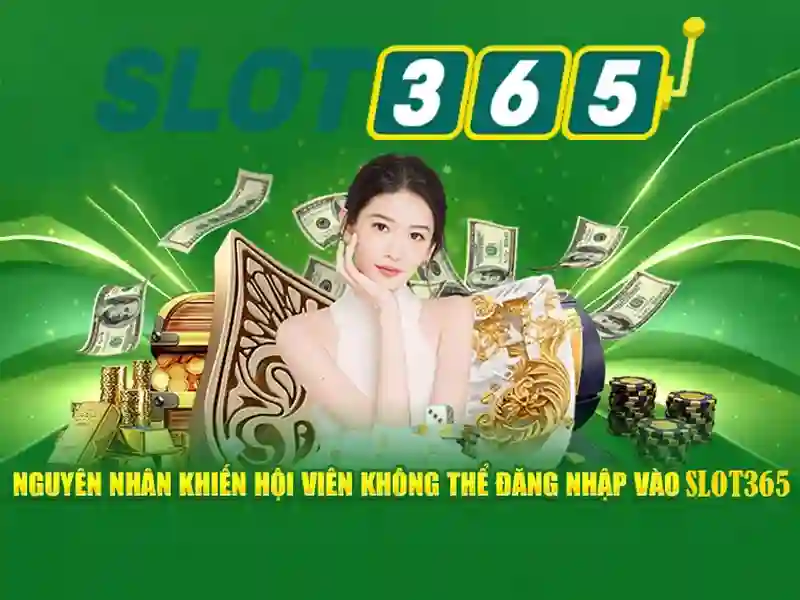 Nguồn gốc và sứ mệnh của slot365 game Nguồn gốc và sứ mệnh của slot365 game