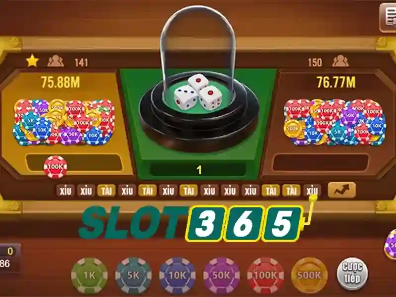 Sản phẩm và dịch vụ cốt lõi: ứng dụng slot365 slot
