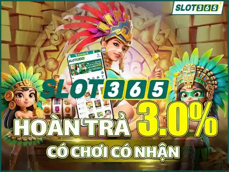 slot365 slot – Tổng quan chủ đề và giá trị cốt lõi