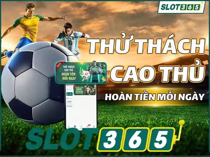 Tính năng nổi bật của Slot365 Tính năng nổi bật của Slot365