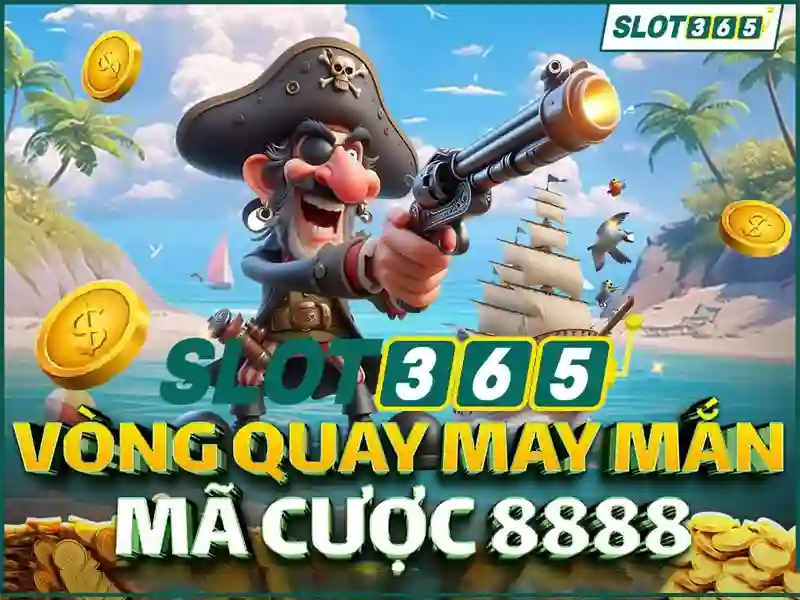 Slot365 – tổng quan chủ đề và giá trị cốt lõi