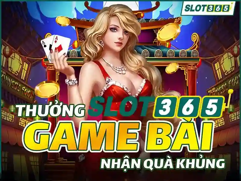 Slot365 là gì Slot365 là gì