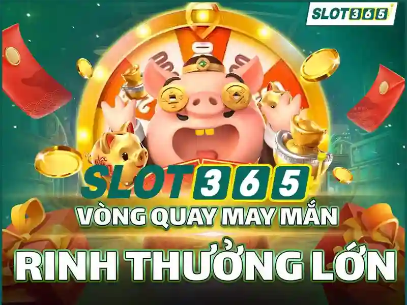 An toàn và bảo mật khi chơi trên Slot365