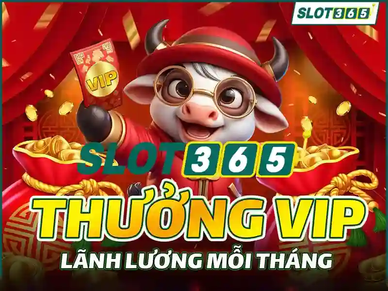 Slot365 - Nền tảng slot trực tuyến uy tín