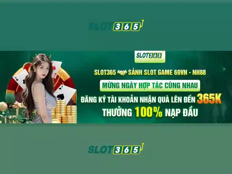 Tổng quan slot365 poker – Giá trị và ý nghĩa