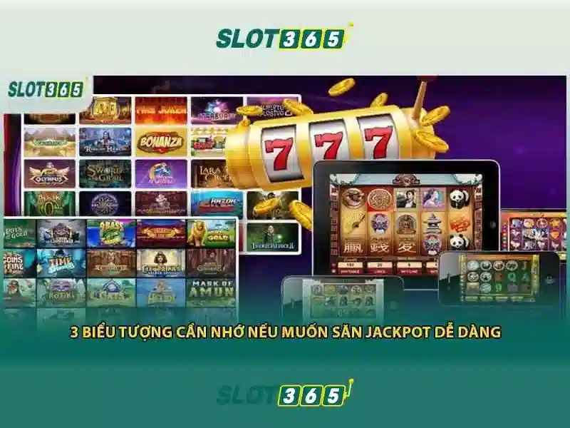 Tổng quan về Slot365 Tổng quan về Slot365