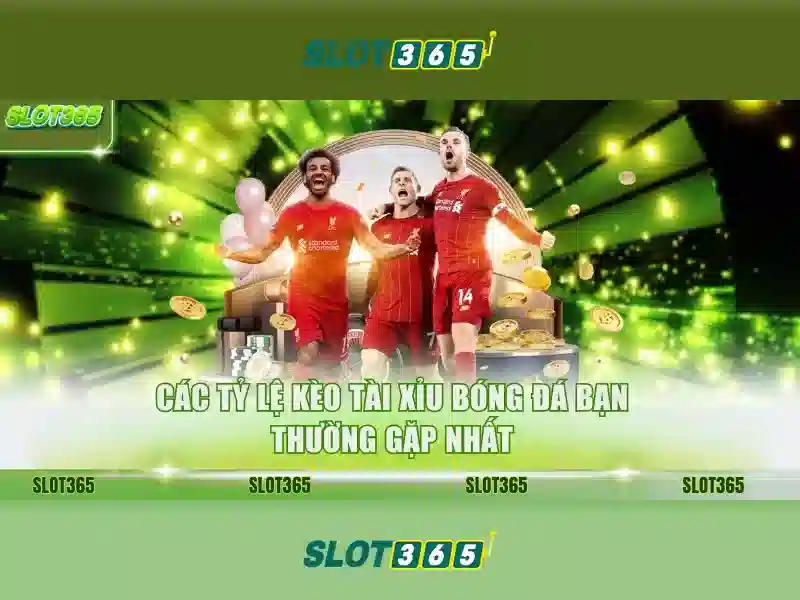 Tính năng nổi bật của Slot365