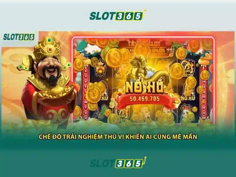 Slot365 là gì và tại sao nó nổi bật Slot365 là gì và tại sao nó nổi bật