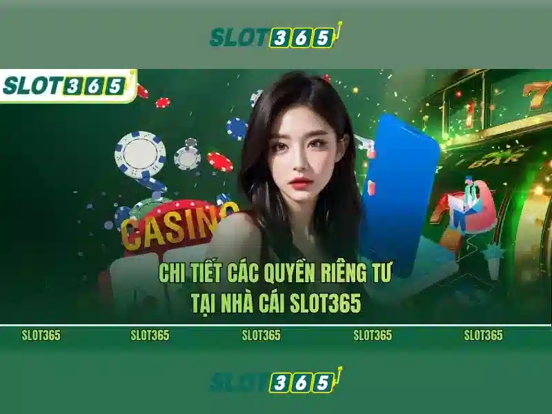 An toàn và thanh toán tại Slot365 An toàn và thanh toán tại Slot365