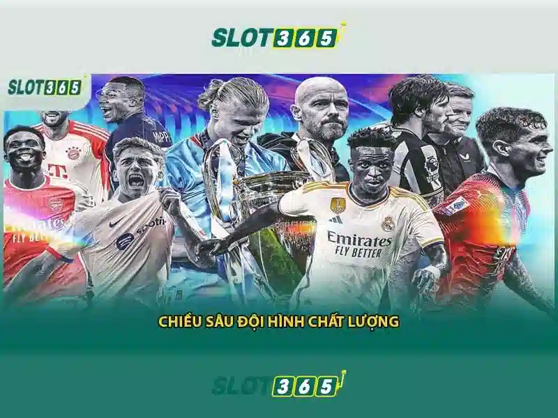 Phát triển và tầm nhìn tương lai của live slot365