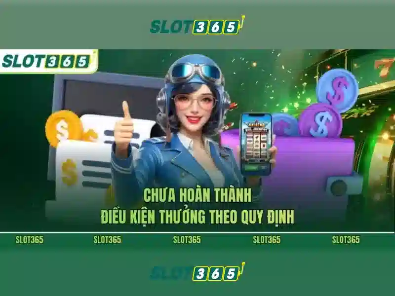 Nguồn gốc và sứ mệnh của Slot365