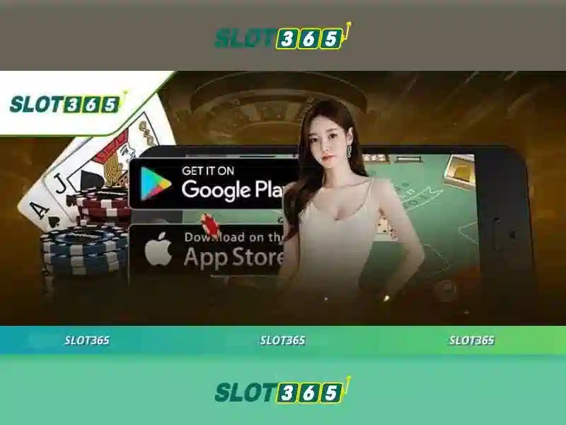Danh sách trò chơi và công nghệ đằng sau Slot365 Danh sách trò chơi và công nghệ đằng sau Slot365