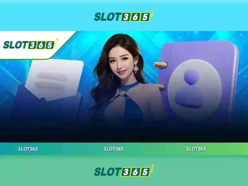 Lợi thế của Slot365 Lợi thế của Slot365