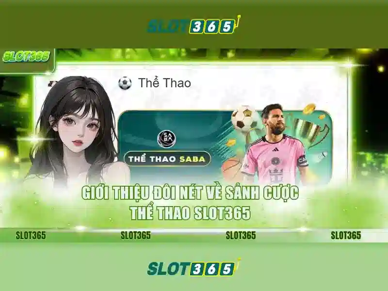 Slot365 là gì và tại sao nổi bật? Slot365 là gì và tại sao nổi bật?