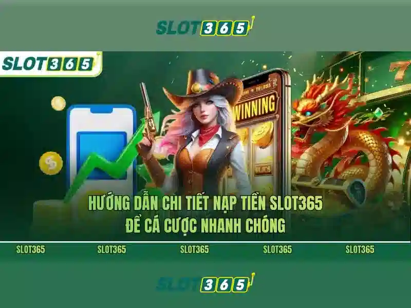 Slot365 là nền tảng chơi slot trực tuyến phù hợp cho mọi người Slot365 là nền tảng chơi slot trực tuyến phù hợp cho mọi người
