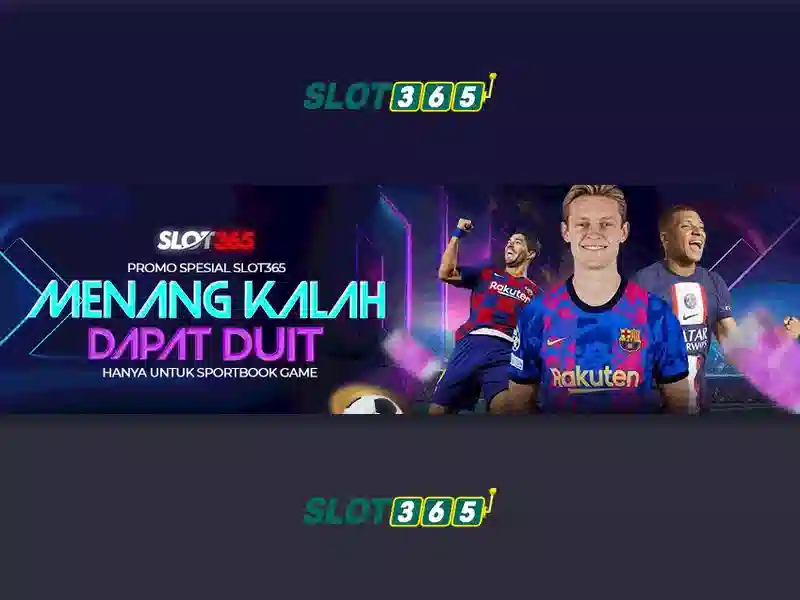 Slot365 là gì? Slot365 là gì?