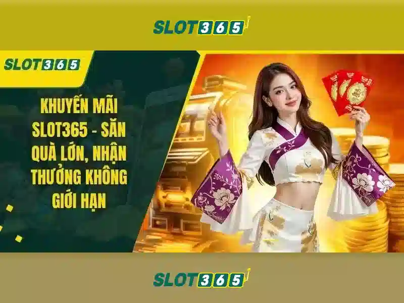 slot365 .com – chủ đề tổng quan và giá trị cốt lõi