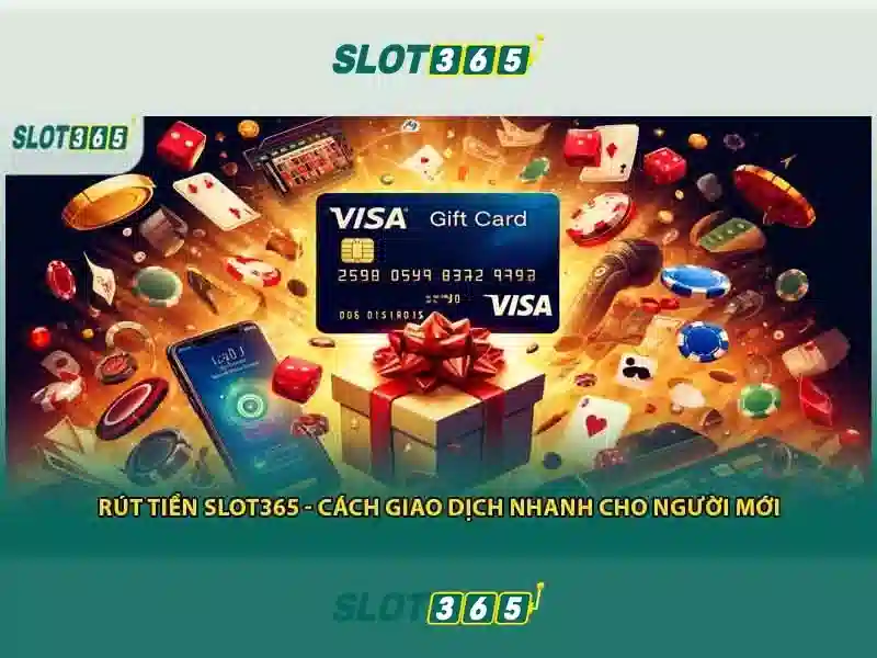 Các trò chơi nổi bật tại Slot365 Các trò chơi nổi bật tại Slot365