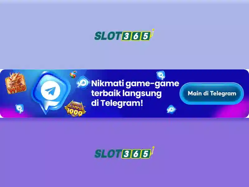 Trải nghiệm người dùng Slot365