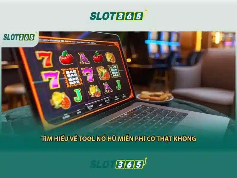 Slot365 là gì?