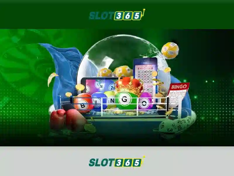Đặc điểm nổi bật của Slot365 Đặc điểm nổi bật của Slot365