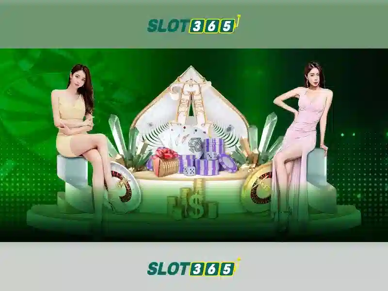 Slot365 là gì và tại sao nổi bật