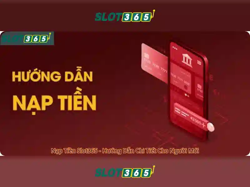 Slot365 là gì và tại sao nó được nhiều người chọn