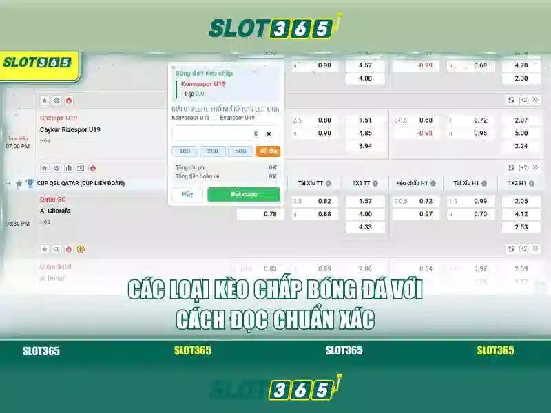 Việt Vị Trong Bóng Đá