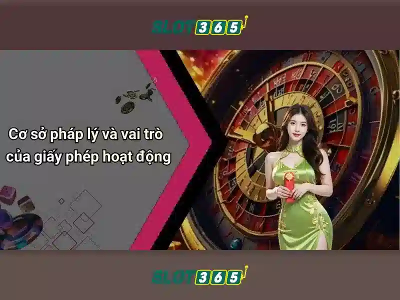 Trải nghiệm người dùng trên Slot365