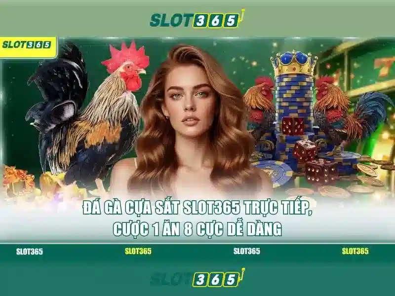 Nguồn gốc và sứ mệnh của https t ly slot365