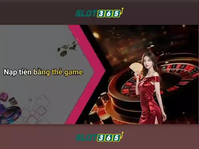 Nguồn gốc và sứ mệnh của slot365 slot