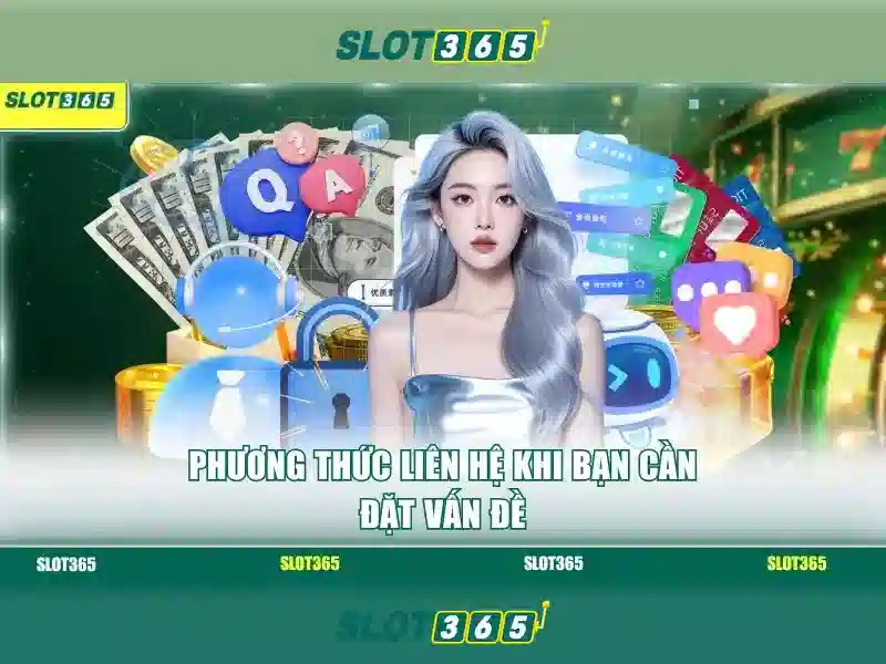 Giới thiệu Slot365 Giới thiệu Slot365