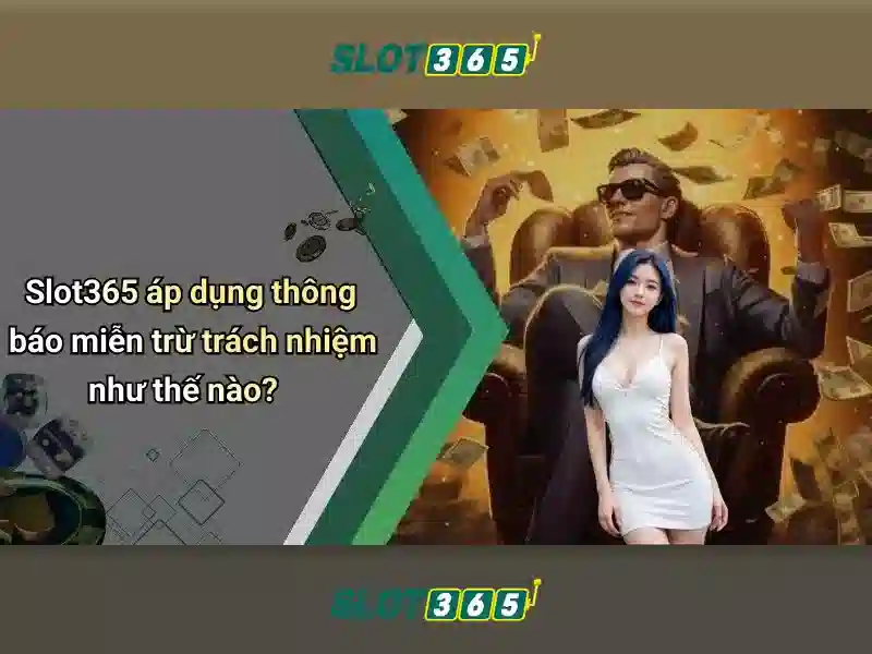 Ưu điểm của Slot365