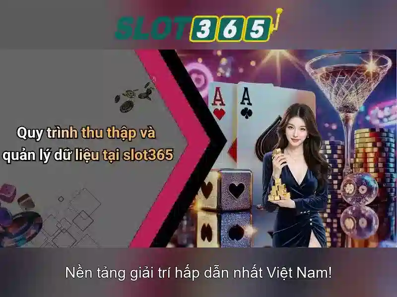 Slot365 là một nền tảng casino trực tuyến nổi bật