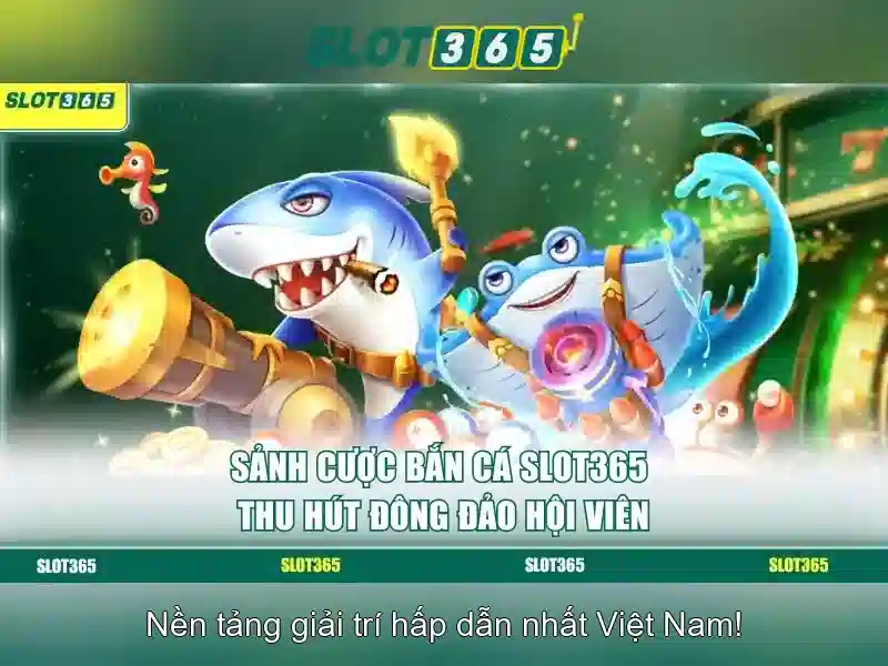 Slot365 là gì và tại sao nó nổi bật Slot365 là gì và tại sao nó nổi bật