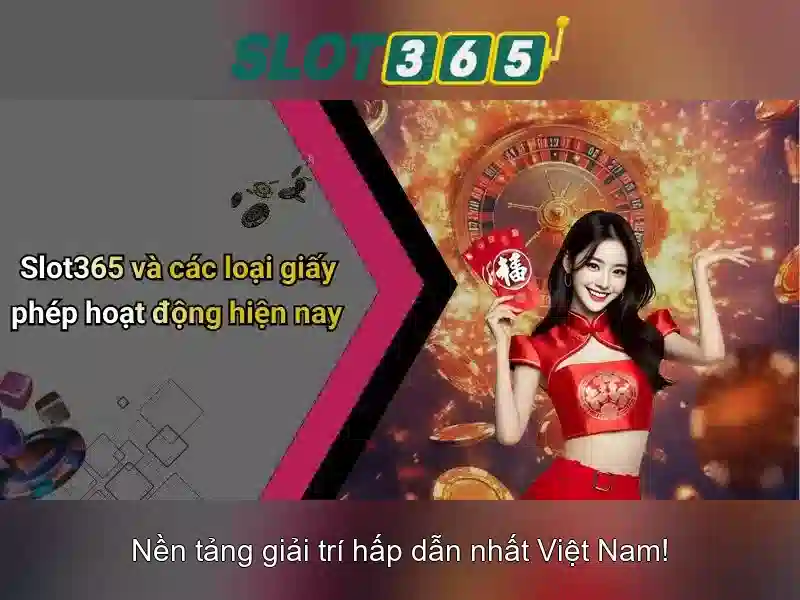 An toàn và thanh toán tại Slot365 An toàn và thanh toán tại Slot365