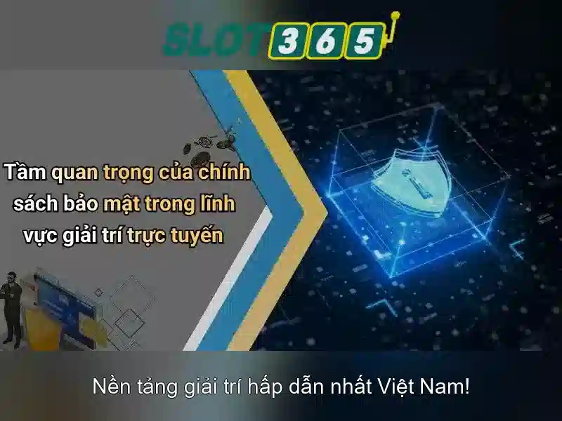 Slot365 là gì và tại sao nó được nhiều người quan tâm Slot365 là gì và tại sao nó được nhiều người quan tâm