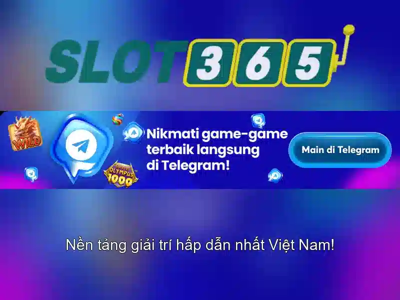 Nguồn gốc và sứ mệnh của slot365 slot