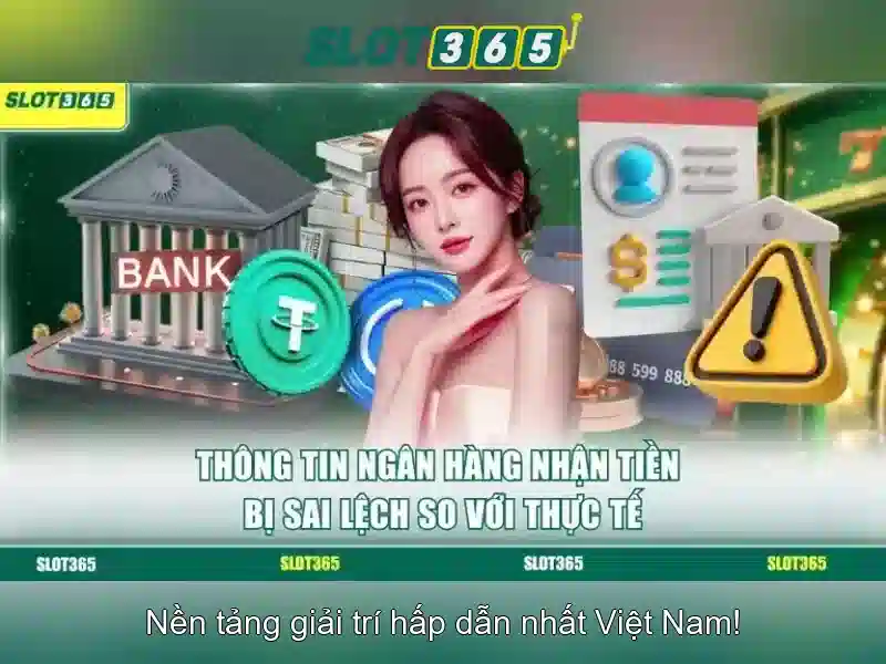 Thông tin tổng quan về Slot365