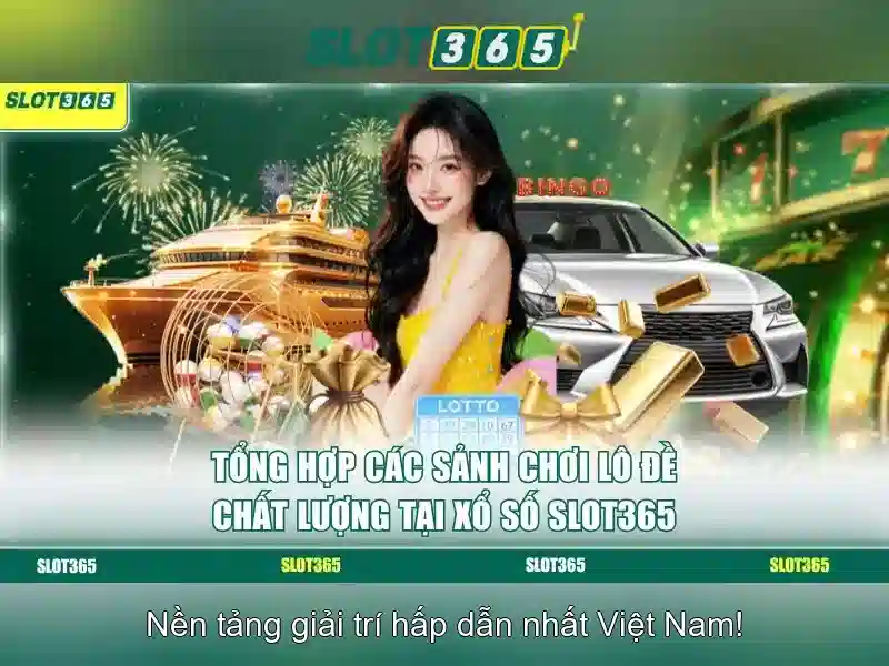Nguồn gốc và sứ mệnh của Slot365 nổ hũ