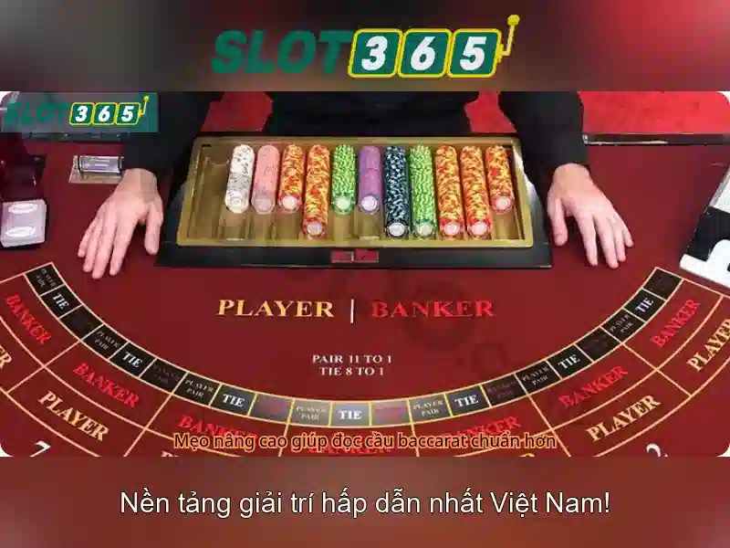 Slot365 là gì?