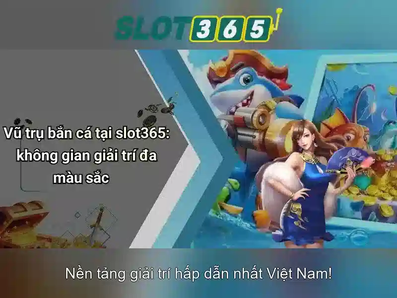 Giới thiệu về Slot365 Giới thiệu về Slot365
