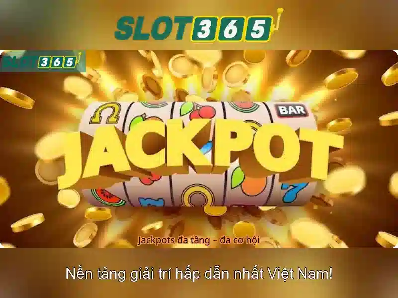 Giới thiệu về Slot365 Giới thiệu về Slot365