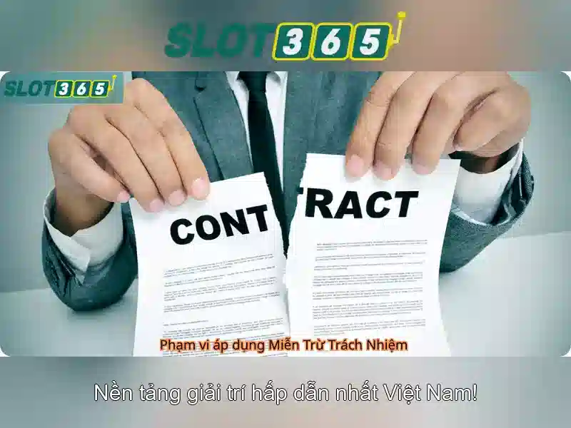 Slot365 là gì? Slot365 là gì?