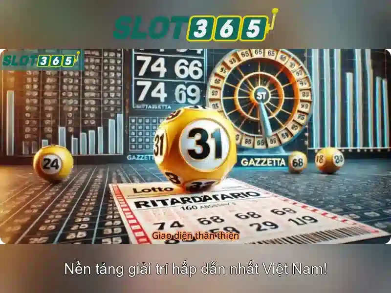 Giới thiệu về Slot365